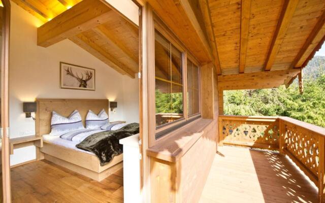 Superior Chalet Tiroler Madl