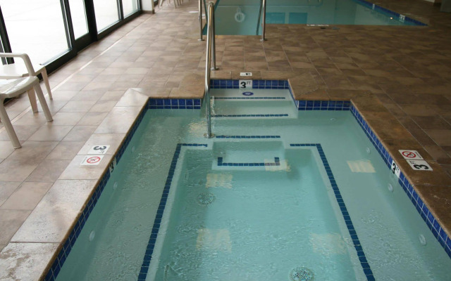 Hampton Inn & Suites Wilkes-Barre/Scranton