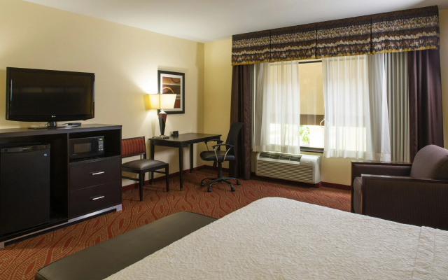 Hampton Inn Limerick-Philadelphia Area