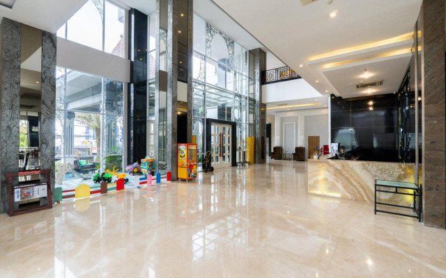 Grand Serela Yogyakarta