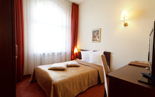 Monika Centrum Hotels