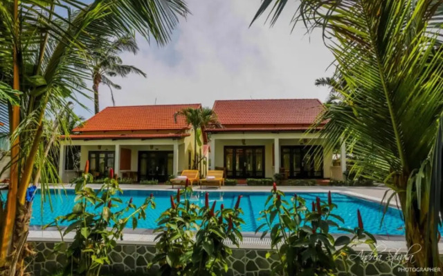 Phu Quoc Dumbo Bungalow