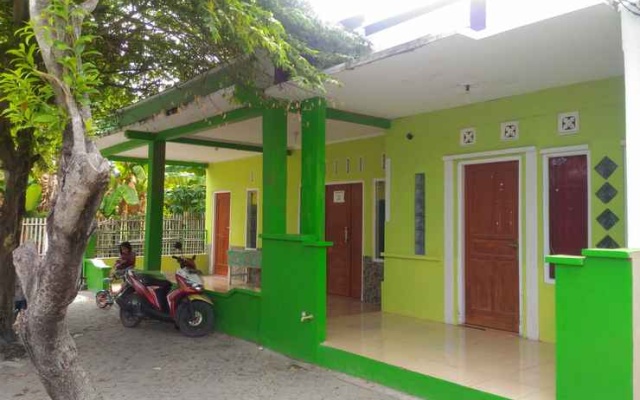 Sera Homestay