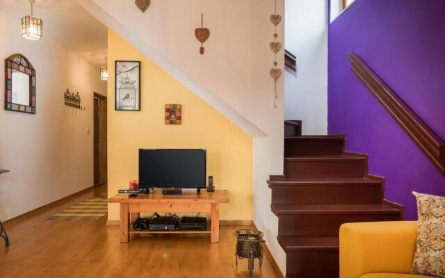 Villa Sunshine