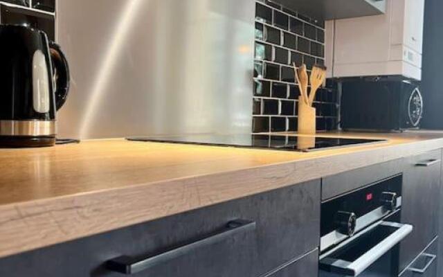 SUBLIME T3 de Centre Ville - PARKING GRATUIT