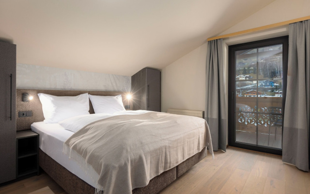 Carpe Solem Kaprun Apartments by ALPS RESORTS