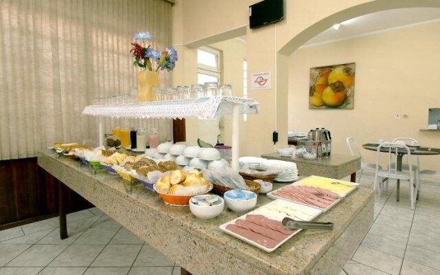 Hotel Sao Francisco