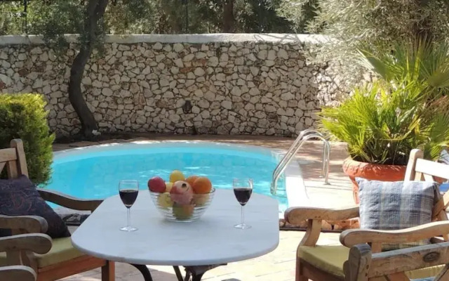 Villa Mimosa - Agios Nikitas Villas