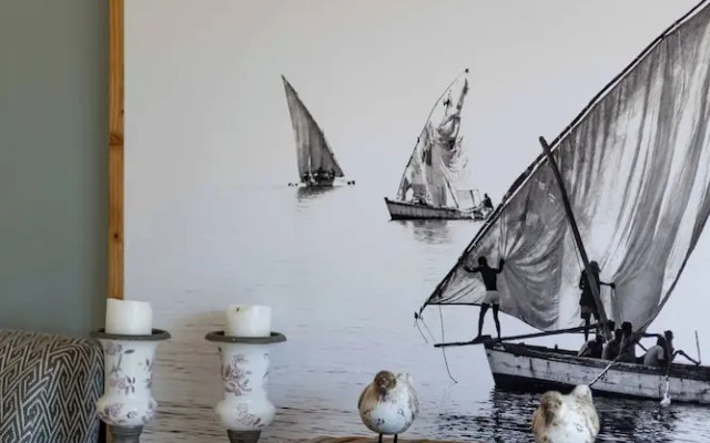 Beachfront Villa Sea Breeze, Hout Bay, Cape Town