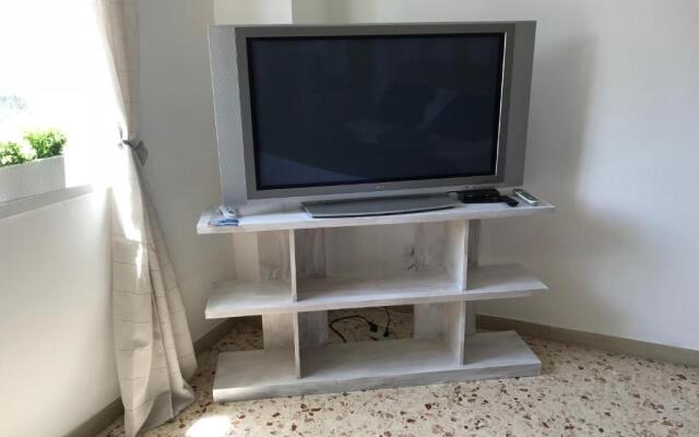 Giovanna Home