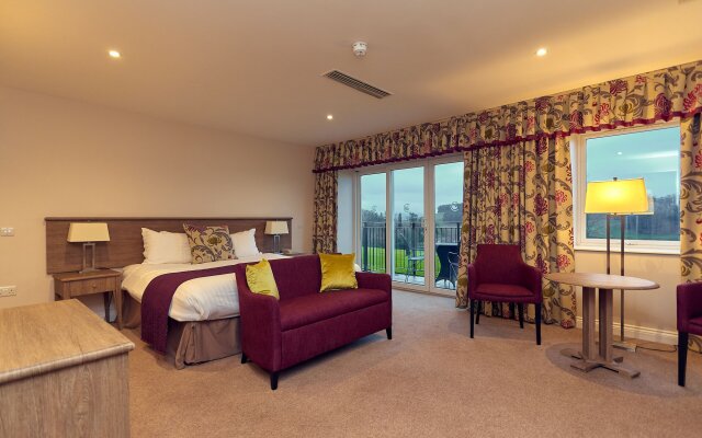 The Coniston Hotel and Country Estate