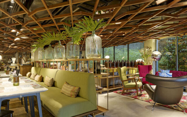 Kosenda Hotel