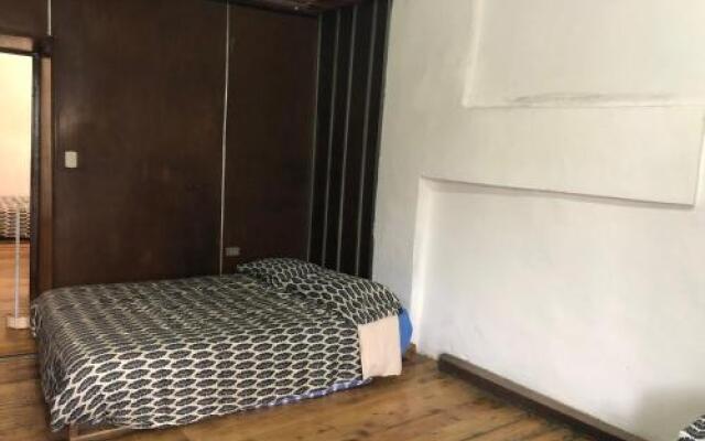 La Jay Cusco Hostel