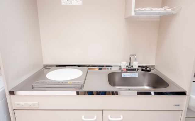 Aruko Residence Yakuin