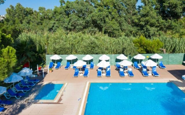 Labranda Lebedos Princess - All Inclusive - Special Class