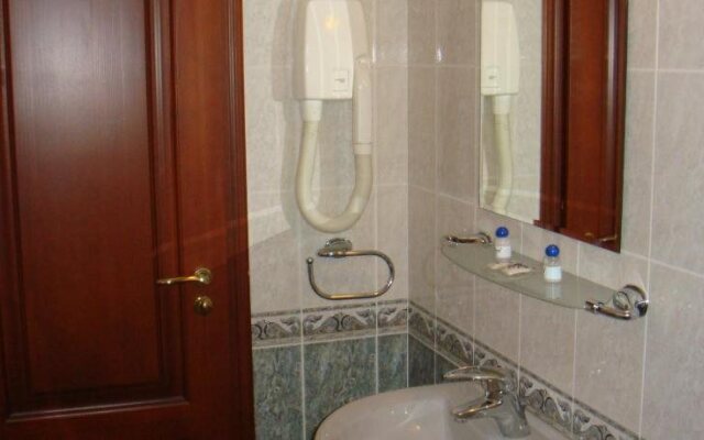 Family Hotel Elegance