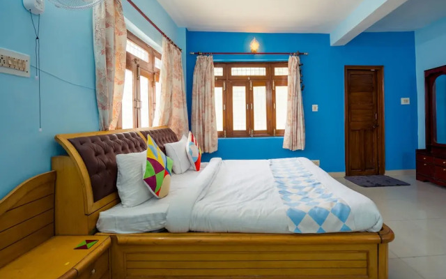 Oyo 13894 Home Skyline Homestay Near Picture Palace