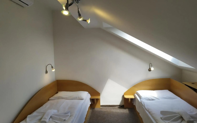 Hotel Isora