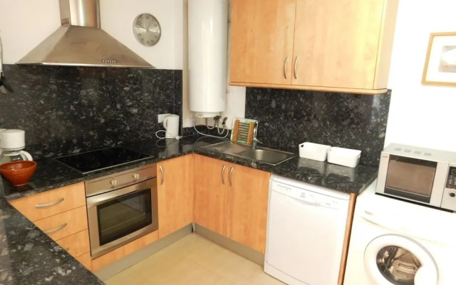 Apartamento Mont Caliu - A146