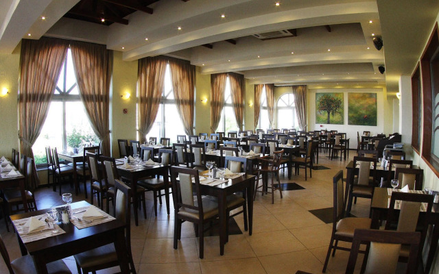 Stella Blue Seaside Resort