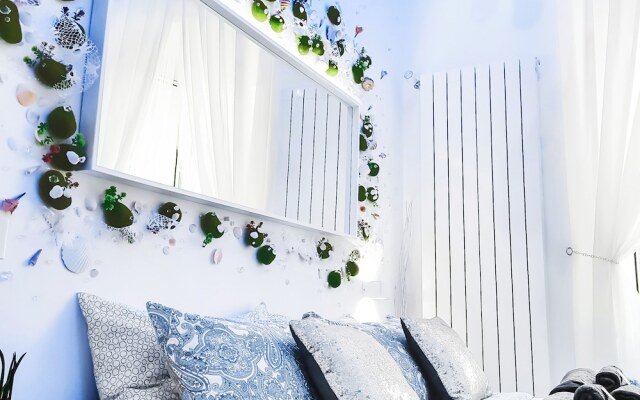 Maison Mari B&B