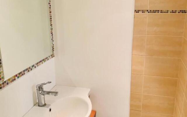 Charmant studio en plein centre de Marseille