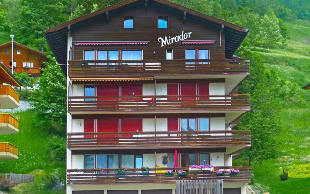 Mirador - INH 25531