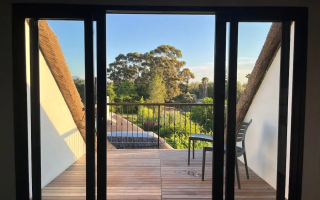 Acara Guest Cottages