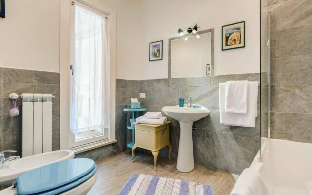 Elegant 1 bed Flat in Central Location