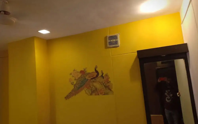 JC Chalet