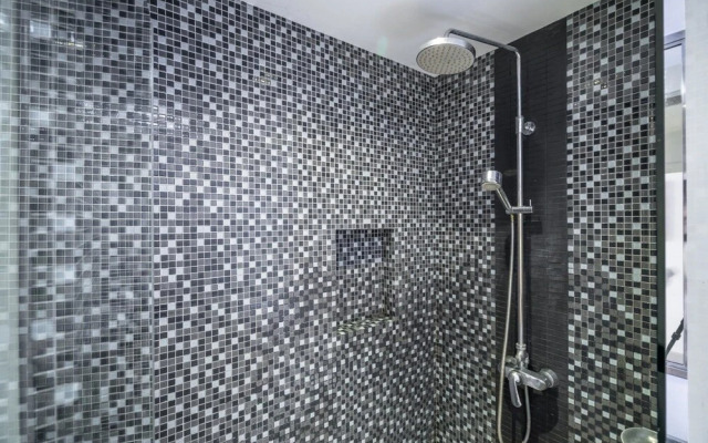 Nakalay Palm - Pool View Studio Walk to the Beach