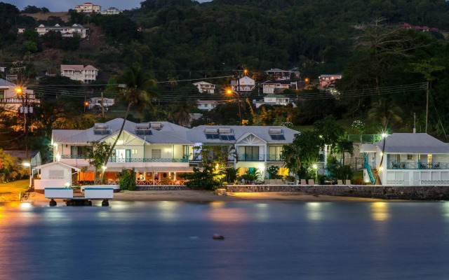 Mariners Hotel