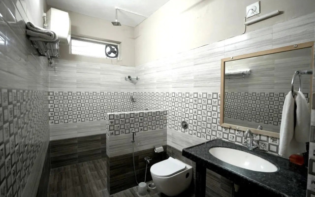 Devendragarh Palace (As a Luxury Paying Guest House)