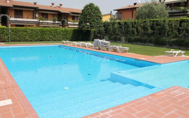 Apartments in Lazise - Gardasee 40839