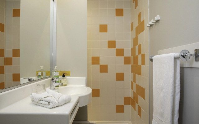 The Originals Résidence, Hôtel de Ré