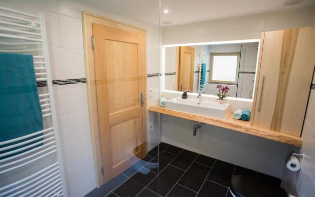 Gästehaus Göllblick