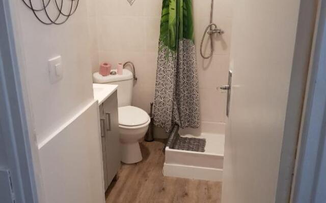 Studio Cosy proche centre MPL/ pk gratuit