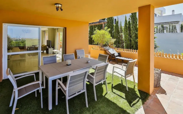 Casa Marbella Club