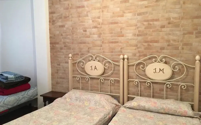 Chalet Ctra. Utrera-los Palacios