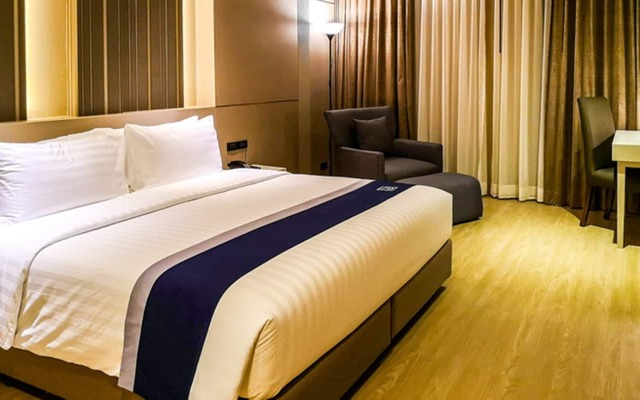 Zayn Hotel Bangkok