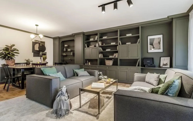 Taracea - 4 Bedrooms in Almagro