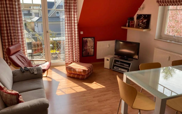 Friedensstraße 41 Wohng 12