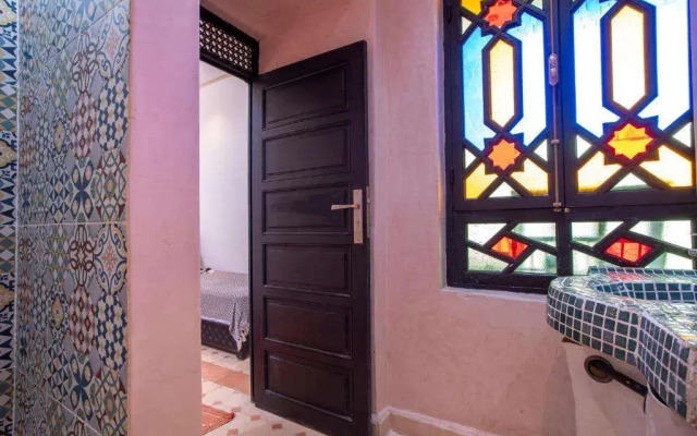Riad Tala & Spa