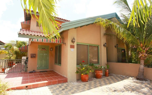Palma Real Condo