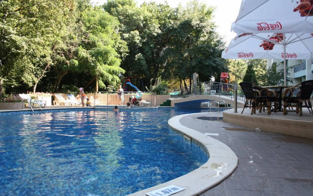 Hotel Perunika
