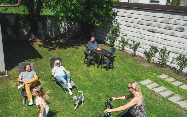 Dolomitenmannapartments