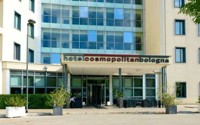 Hotel Cosmopolitan Bologna