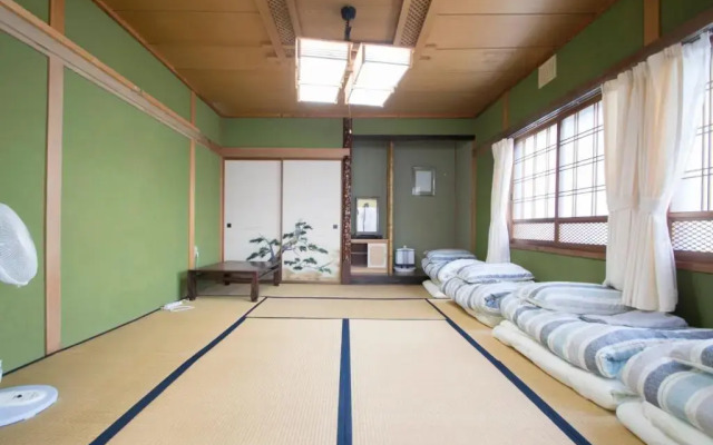 TOMA HOUSE - Vacation STAY 8723