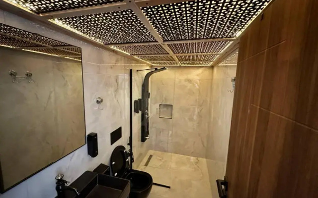 Tuva Villas Apart