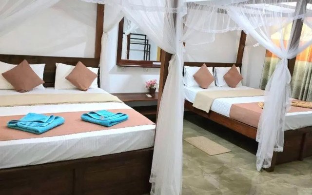 Sigiriya Paradise Inn